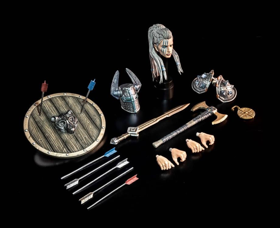 Mythic Legions - Rising Sons Neve