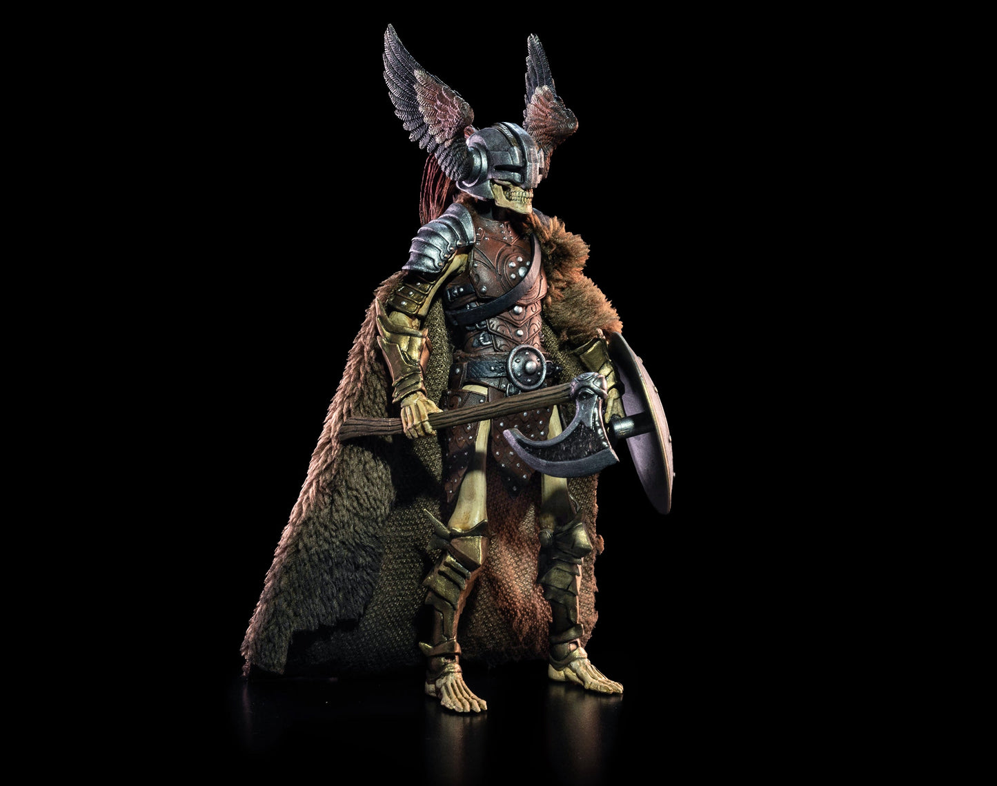 Mythic Legions: The Undead of Vikenfell