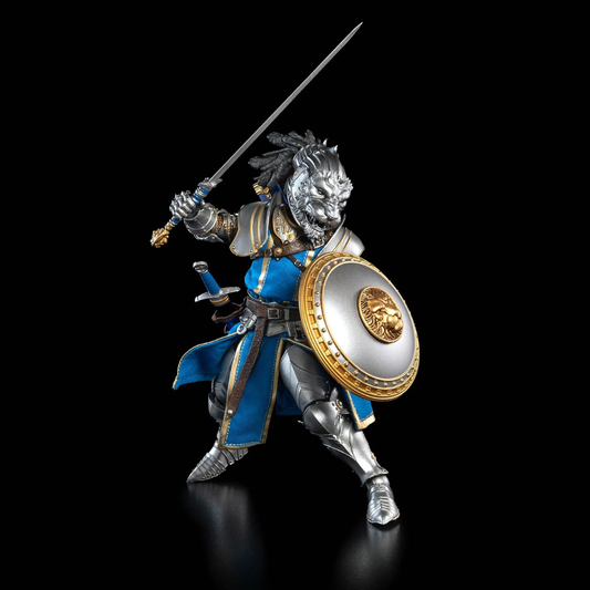 Mythic Legions - Legacies of Mythoss - Otho (Version 2) (Preorder Q2 2026)
