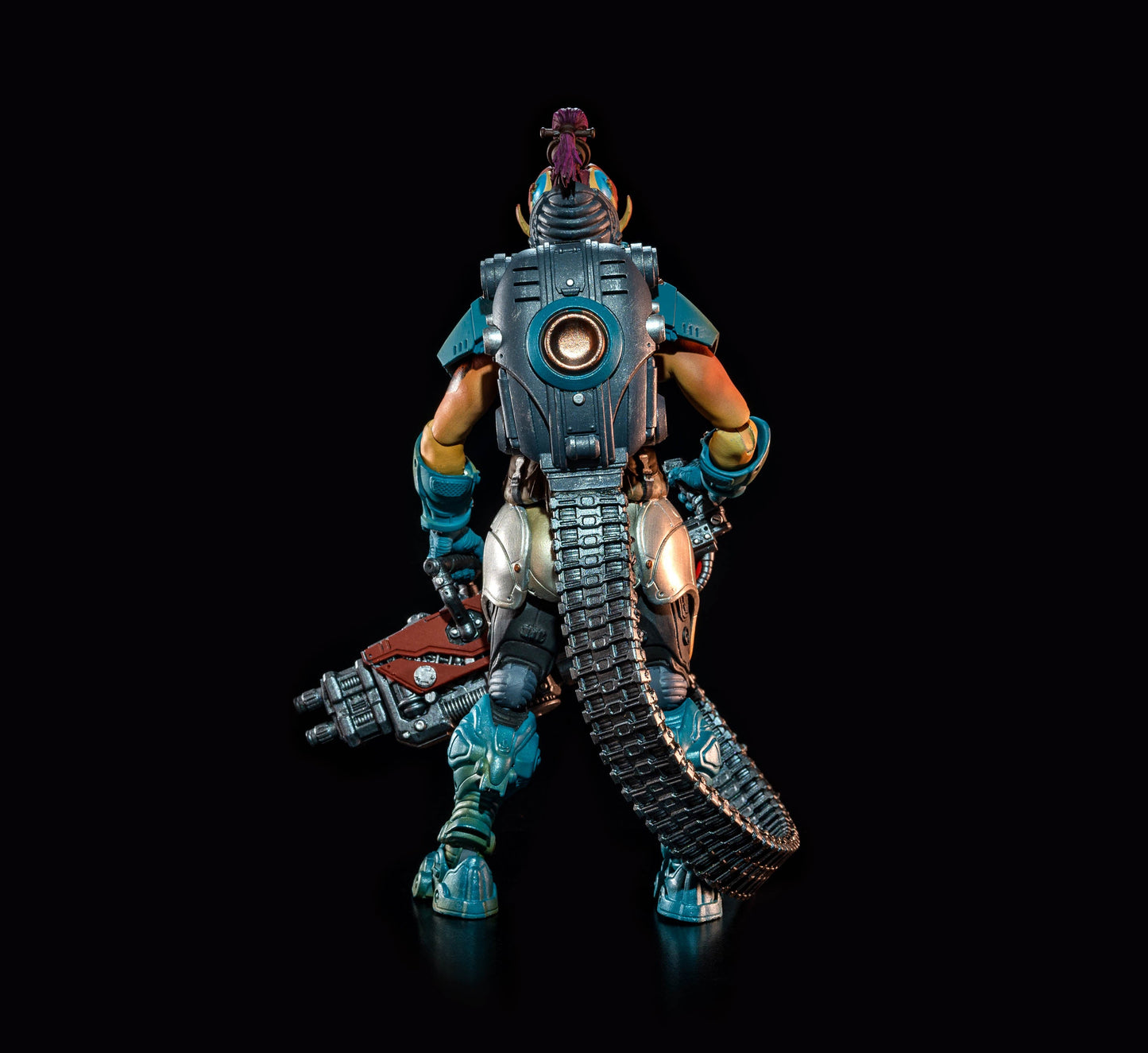 Vorgga - Cosmic Legions -Hvalkatar: Book One