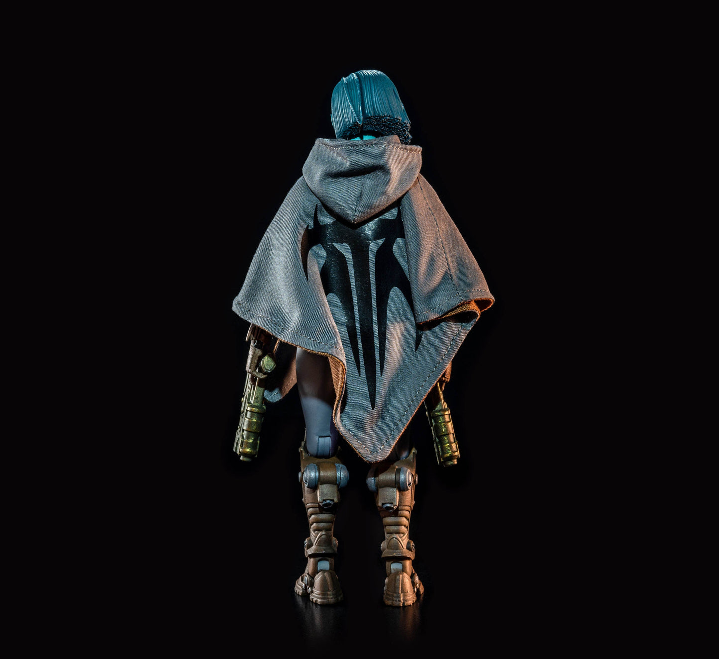 Zeeri Zeerian Spyre - Cosmic Legions - Hvalkatar: Book One