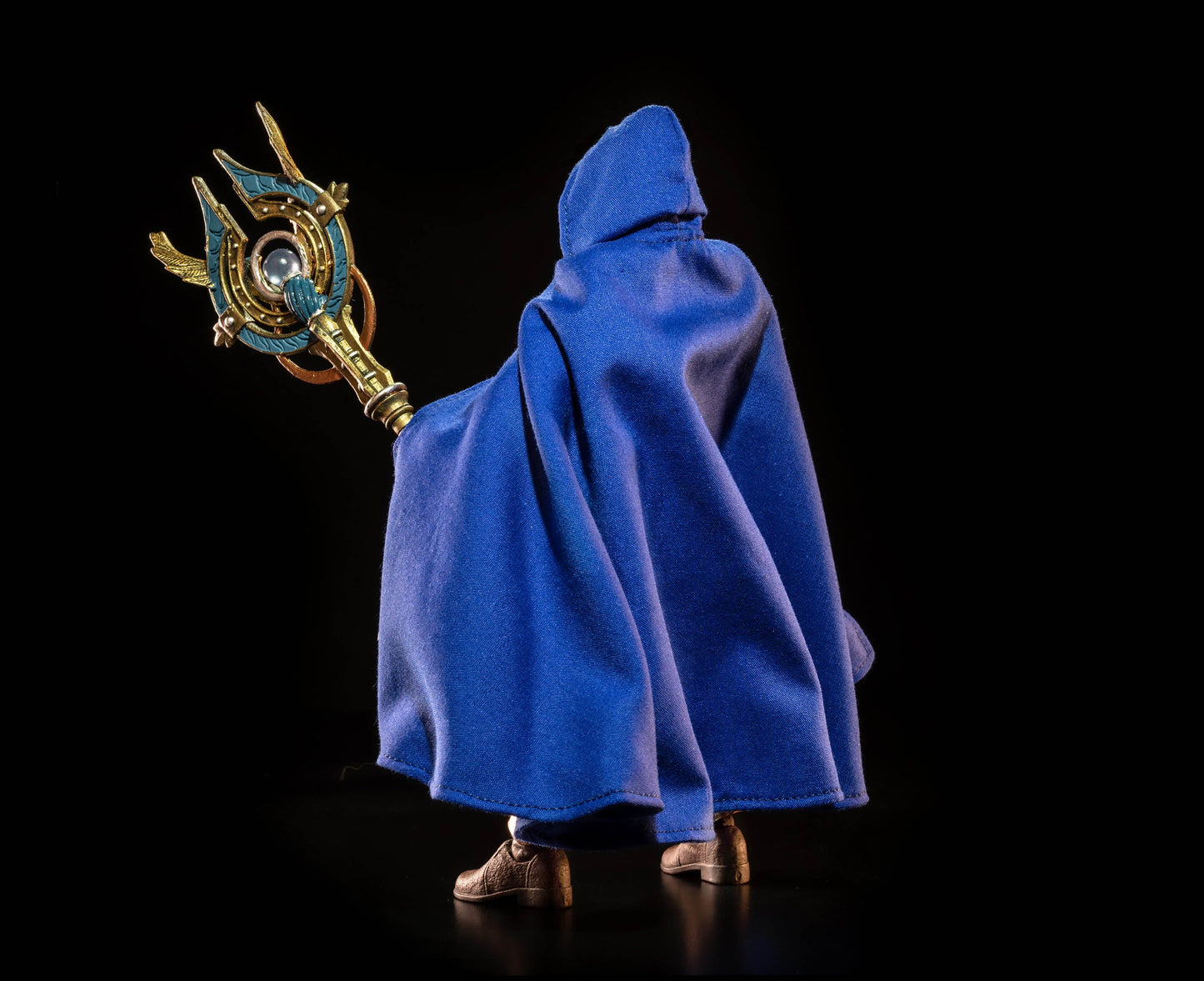 Mythic Legions - Zende Amaanthyr - Poxxus