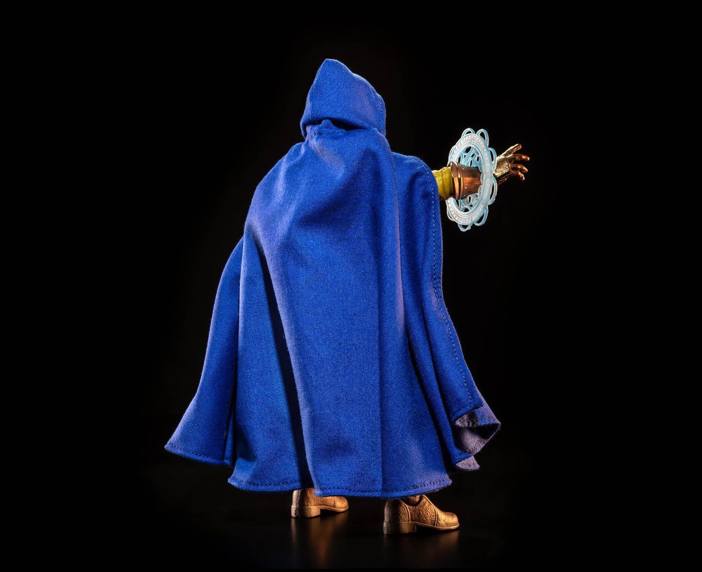 Mythic Legions - Zende Amaanthyr - Poxxus