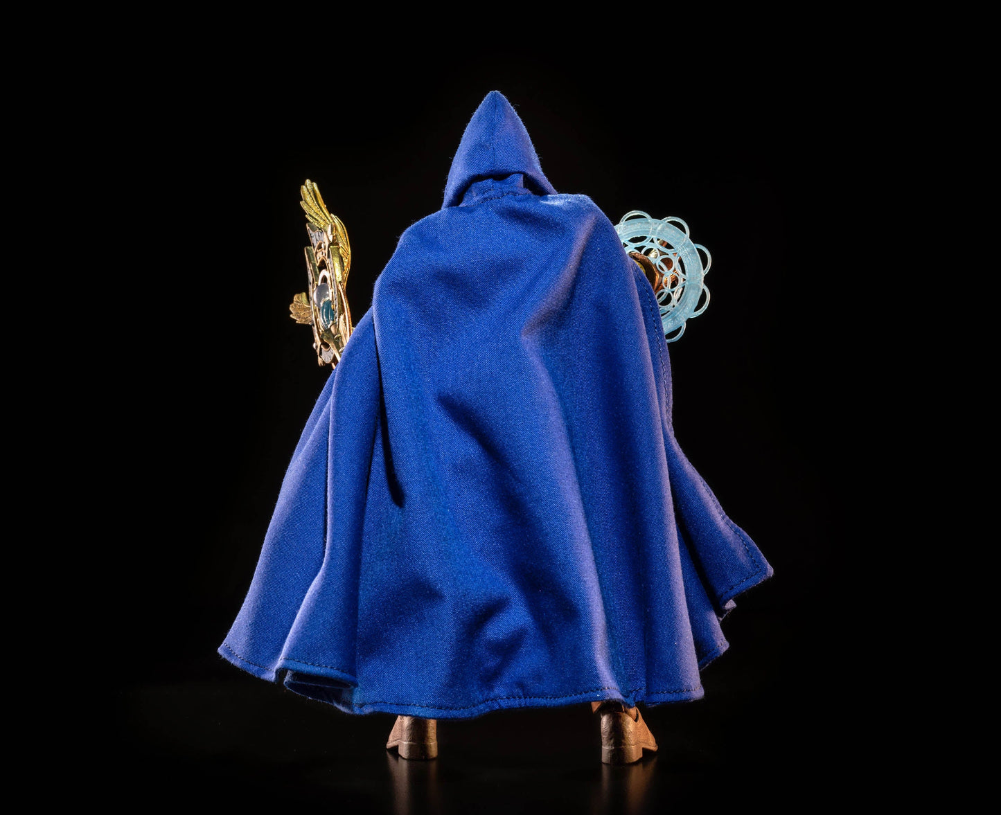 Mythic Legions - Zende Amaanthyr - Poxxus