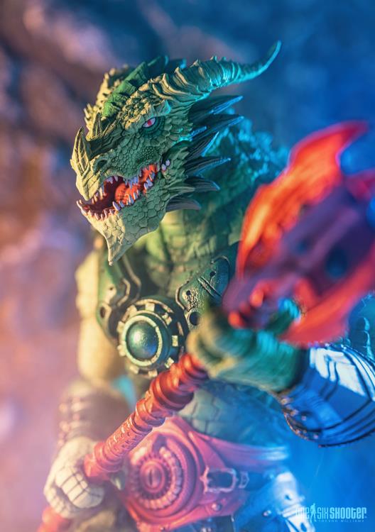 Sskur’ge - Cosmic Legions - OUTPOST: ZAXXIUS