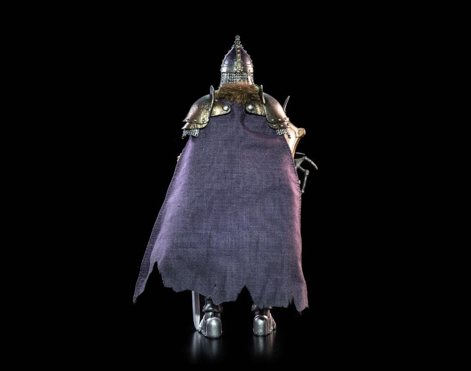 Mythic Legions: All-Stars Thorasis the First Risen