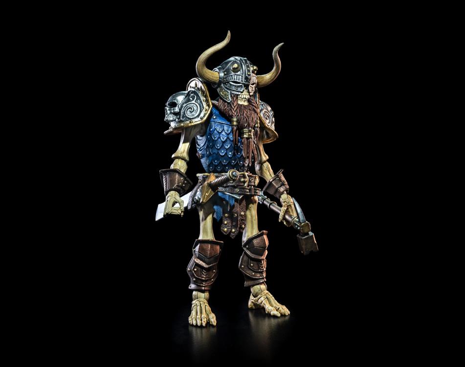 Mythic Legions: All-Stars Skali Bonesplitter
