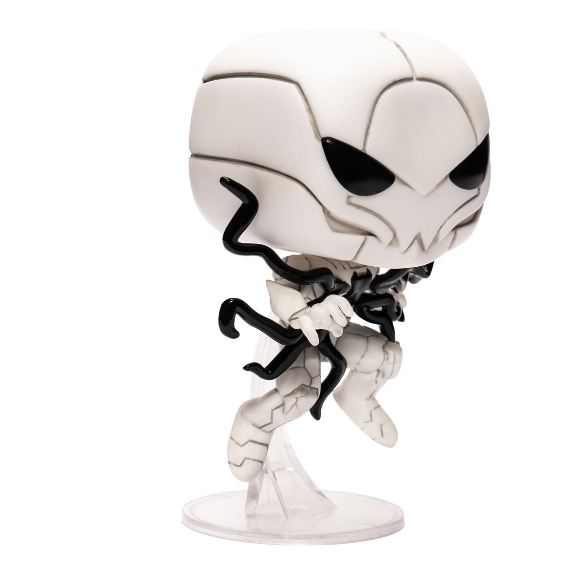 Venom Poison Spider-Man Pop! Vinyl Figure - Exclusive 966