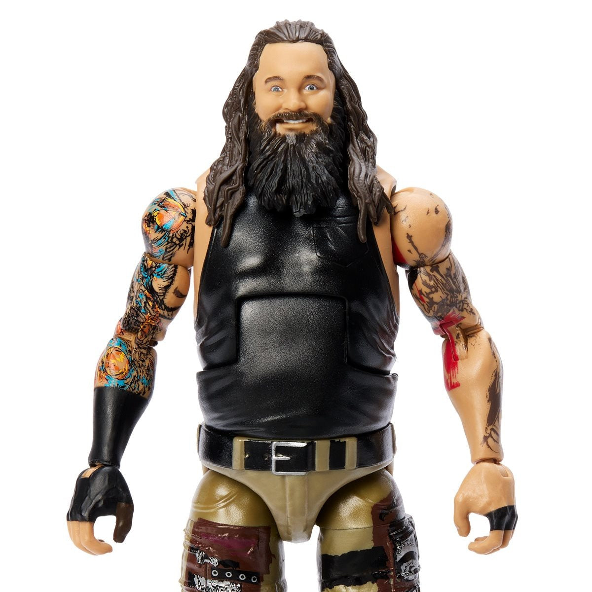 WWE Elite Collection Series 112 - Bray Wyatt
