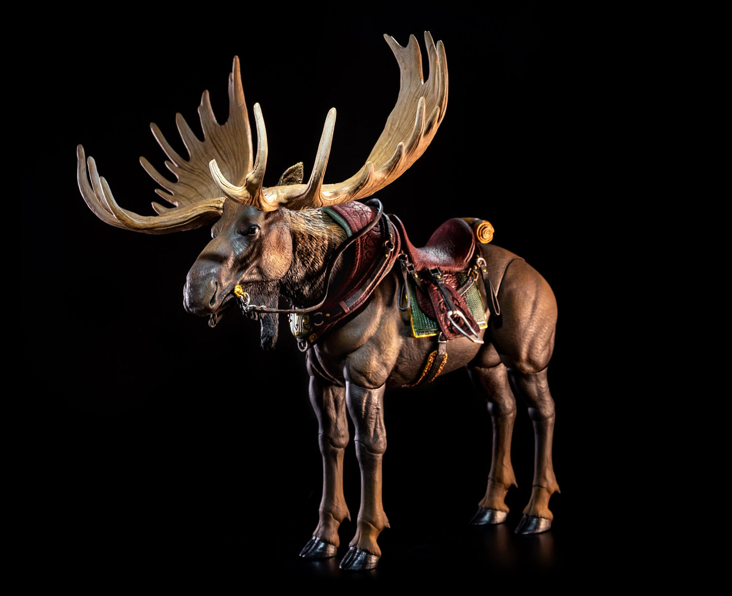 Mythic Legions - Alder - Illythia Wave - Moose