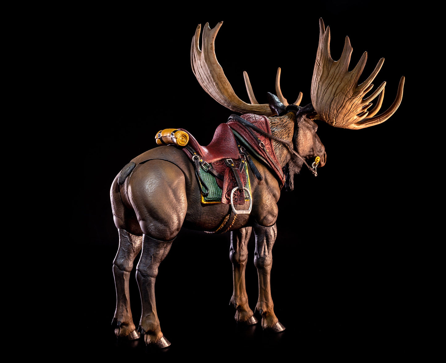 Mythic Legions - Alder - Illythia Wave - Moose