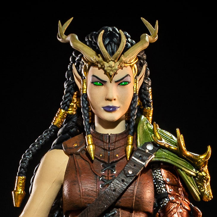 Mythic Legions - Artemyss Silverchord 2 - Illythia Wave