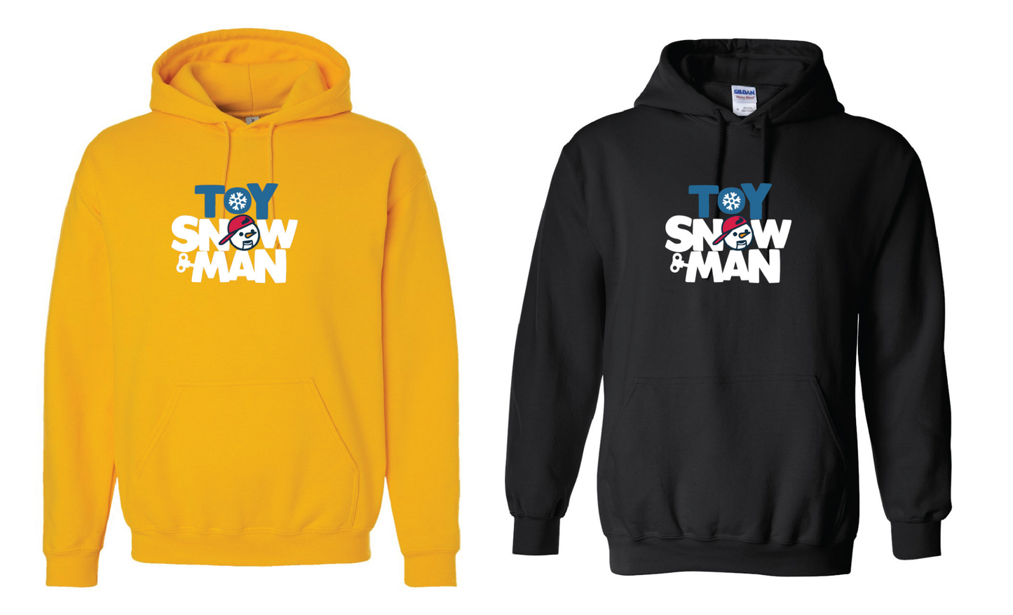 - Hoodie