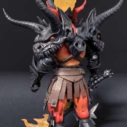 MYTHIC LEGIONS - Arethyr