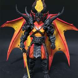 MYTHIC LEGIONS - Arethyr