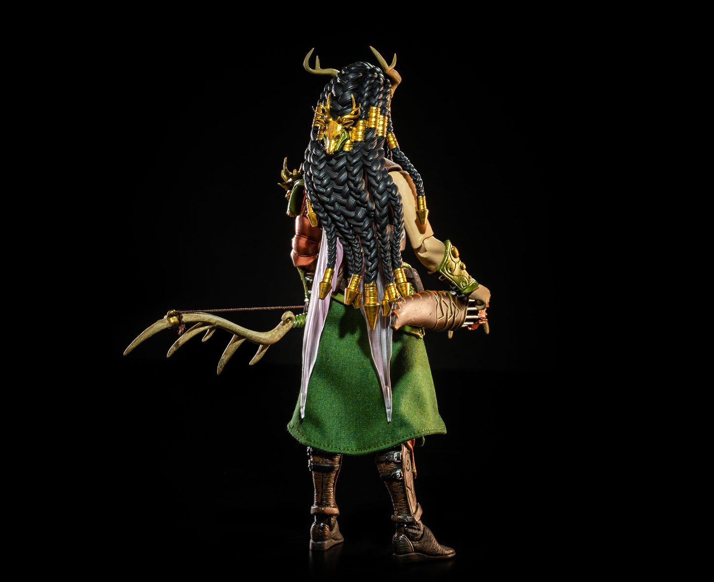 Mythic Legions - Artemyss Silverchord 2 - Illythia Wave