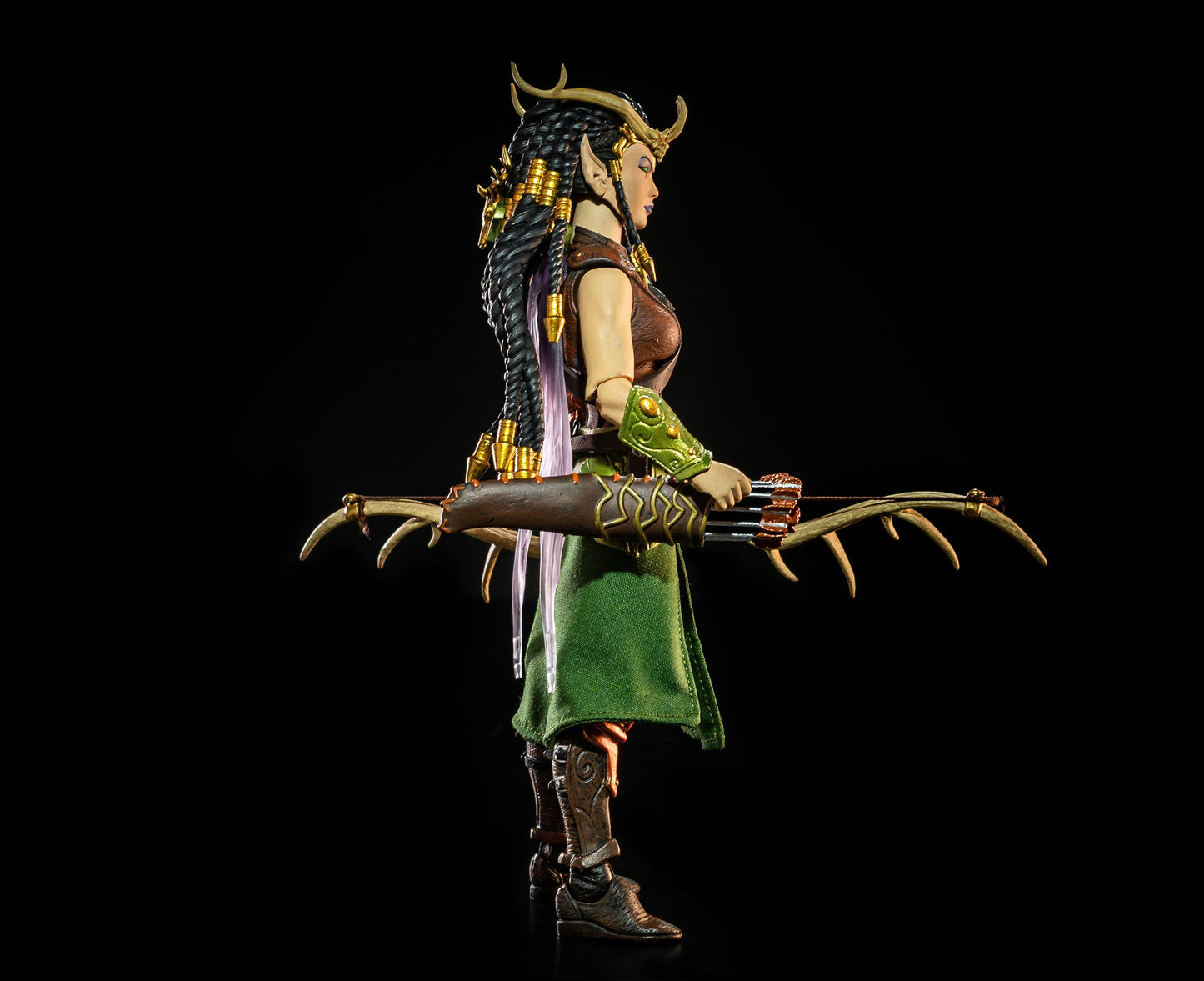 Mythic Legions - Artemyss Silverchord 2 - Illythia Wave