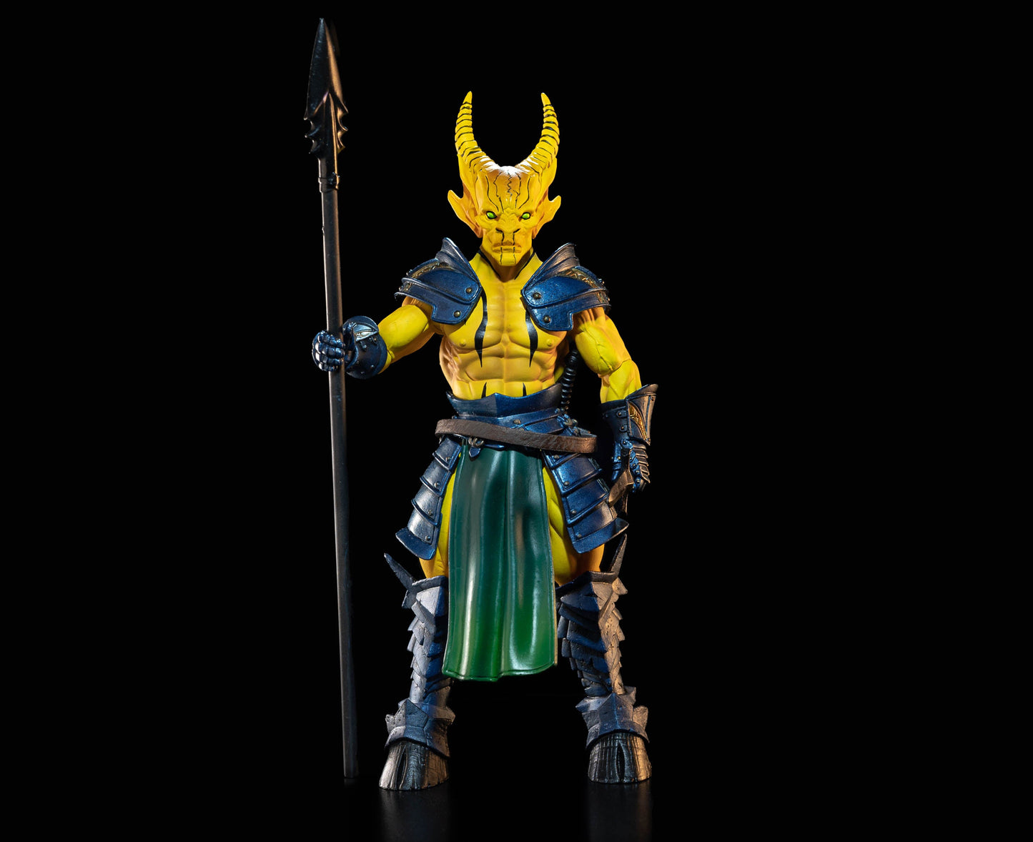 Mythic Legions - Azhar - All Stars 5+ Wave
