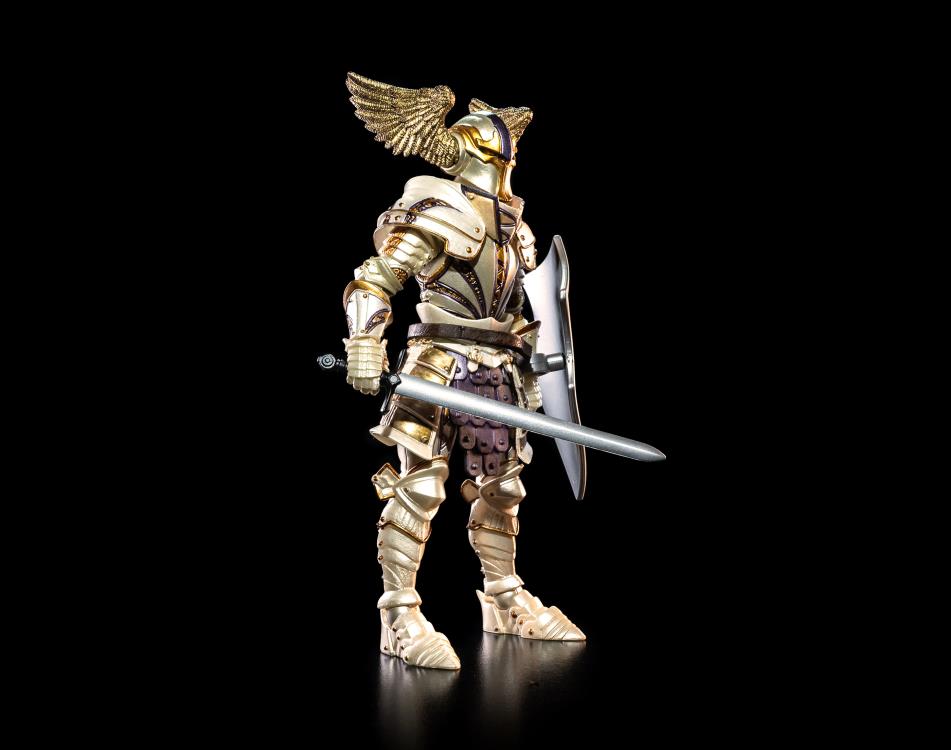 Mythic Legions: All-Stars Sir Ignatius (Order of Eathyron)