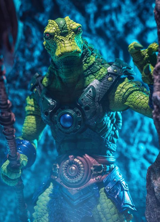 Sskur’ge - Cosmic Legions - OUTPOST: ZAXXIUS