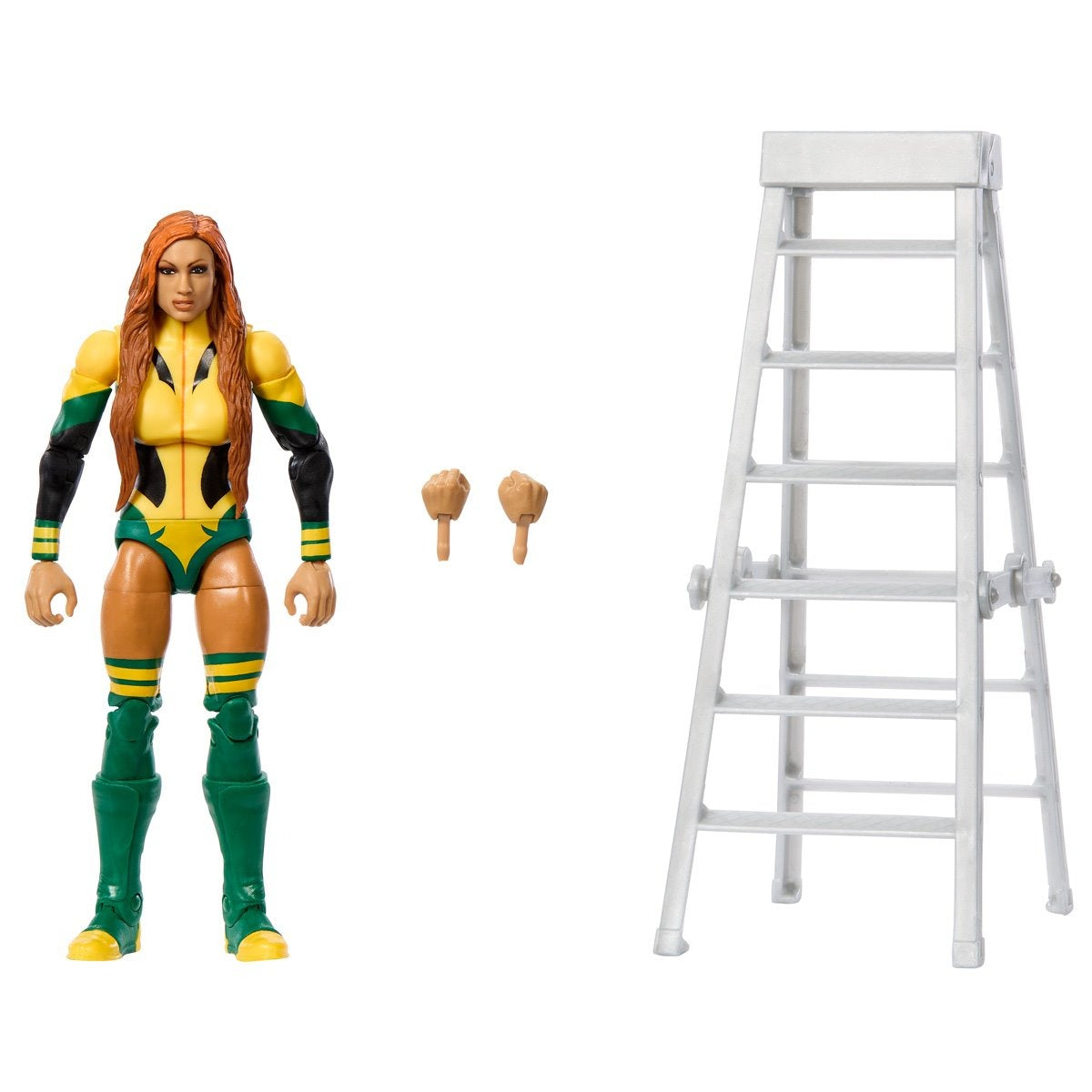 WWE Elite Collection Series 112 - Becky Lynch
