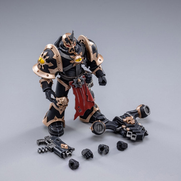 Warhammer 40K Black Legion Brother - A - Chaos Space Marines