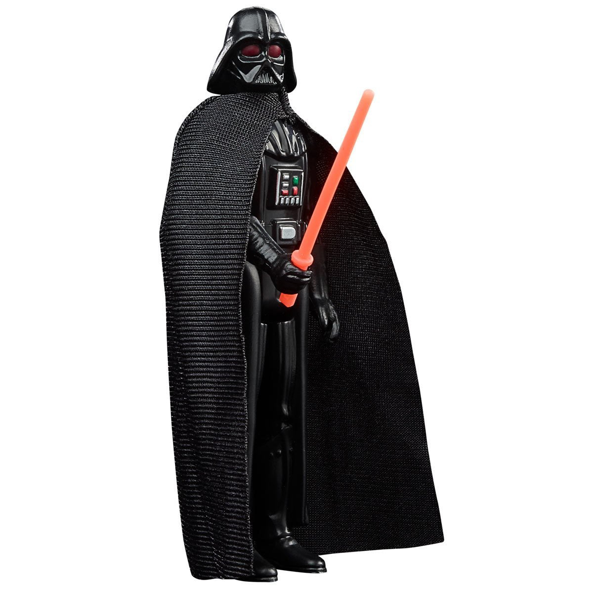 Star Wars The Retro Collection Darth Vader (The Dark Times) 3 3/4-Inch Action Figure