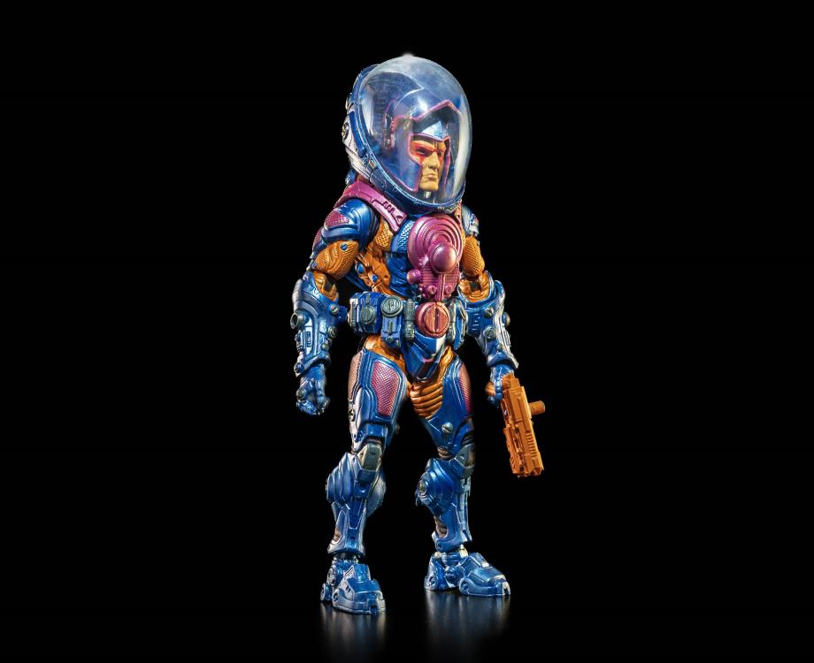 Opor-A-Tiv83 - Cosmic Legions - OUTPOST: ZAXXIUS