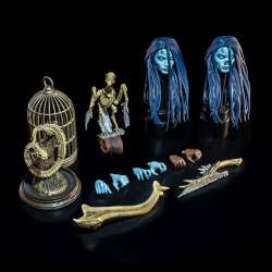 Mythic Legions - Belualyth - Necronominus Wave