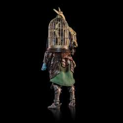 Mythic Legions - Belualyth - Necronominus Wave