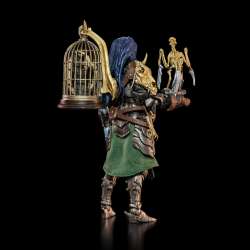 Mythic Legions - Belualyth - Necronominus Wave