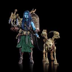 Mythic Legions - Belualyth - Necronominus Wave