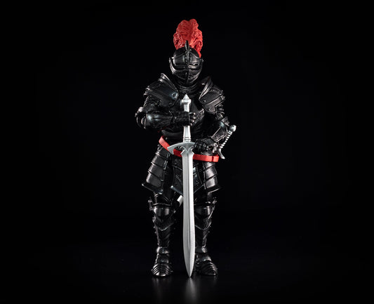 Mythic Legions - Black Knight Legion Builder
