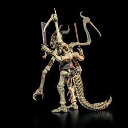 Mythic Legions - The Turpiculi - Necronominus Wave