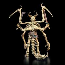 Mythic Legions - The Turpiculi - Necronominus Wave