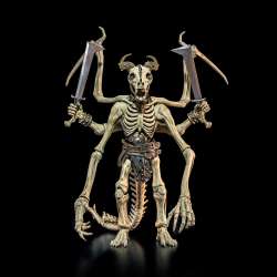 Mythic Legions - The Turpiculi - Necronominus Wave