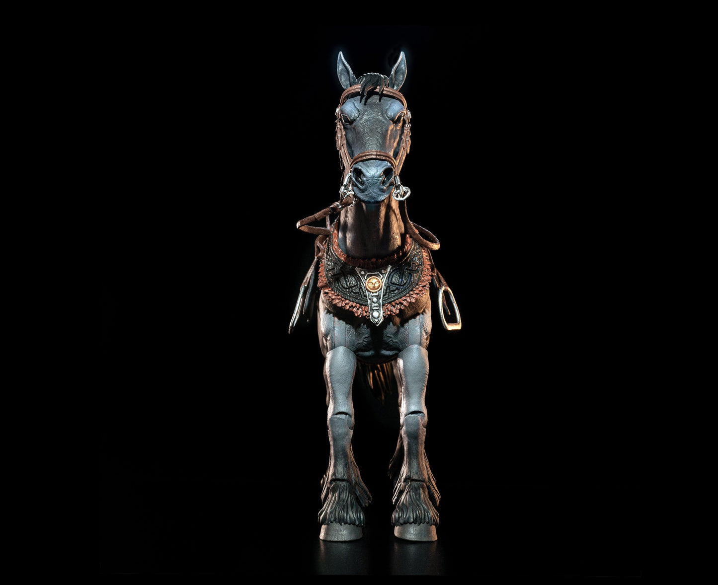Mythic Legions - Boreus - All Stars 5+ Wave
