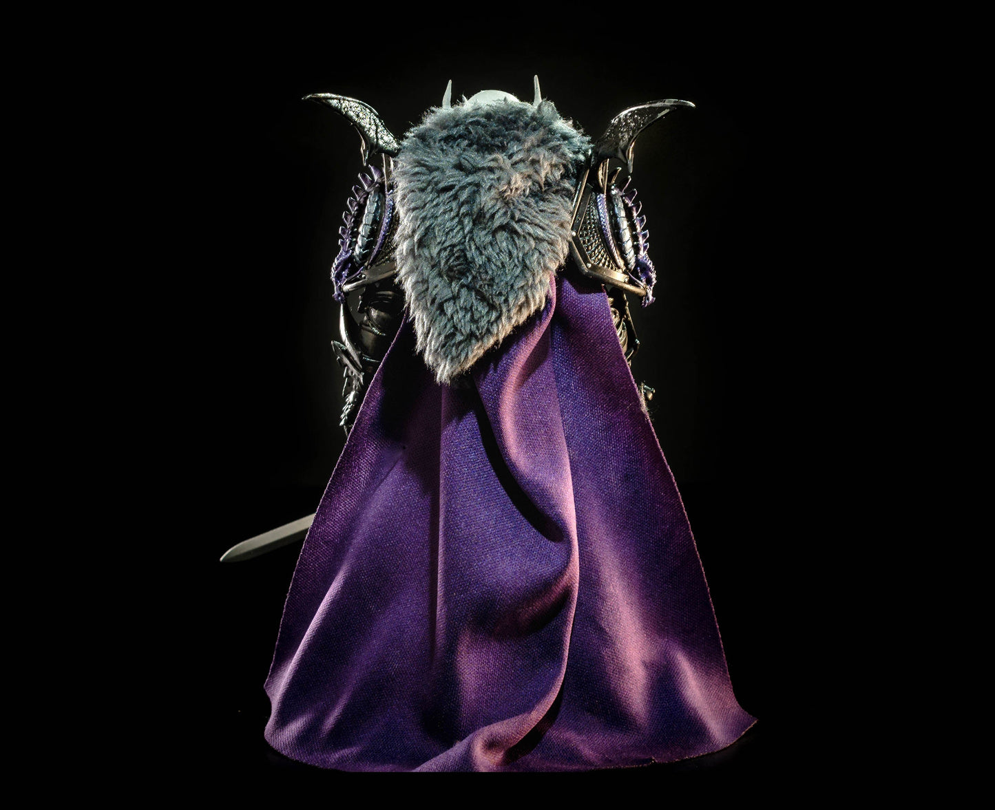 Mythic Legions - Baron Volligar 2 - Illythia Wave