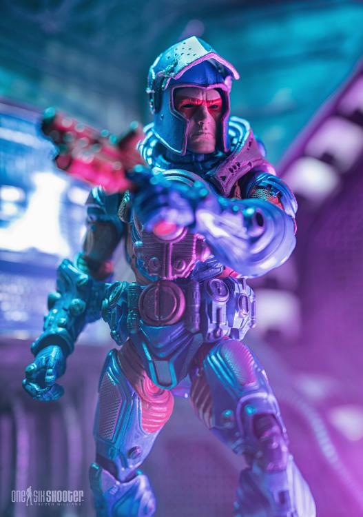 Opor-A-Tiv83 - Cosmic Legions - OUTPOST: ZAXXIUS