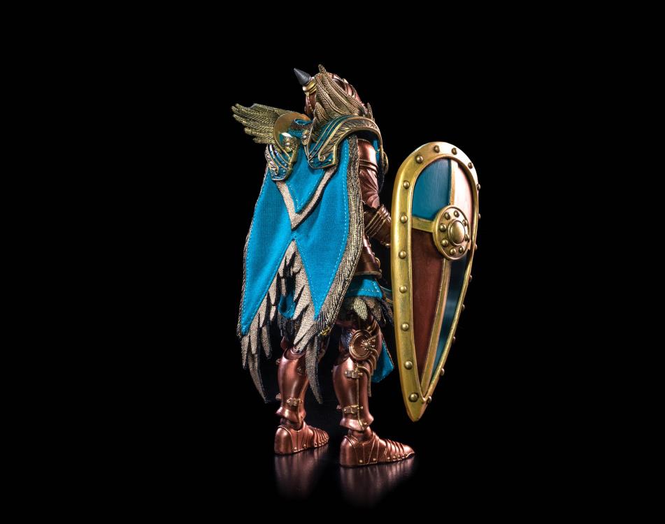 Mythic Legions: All-Stars Sir Andrew