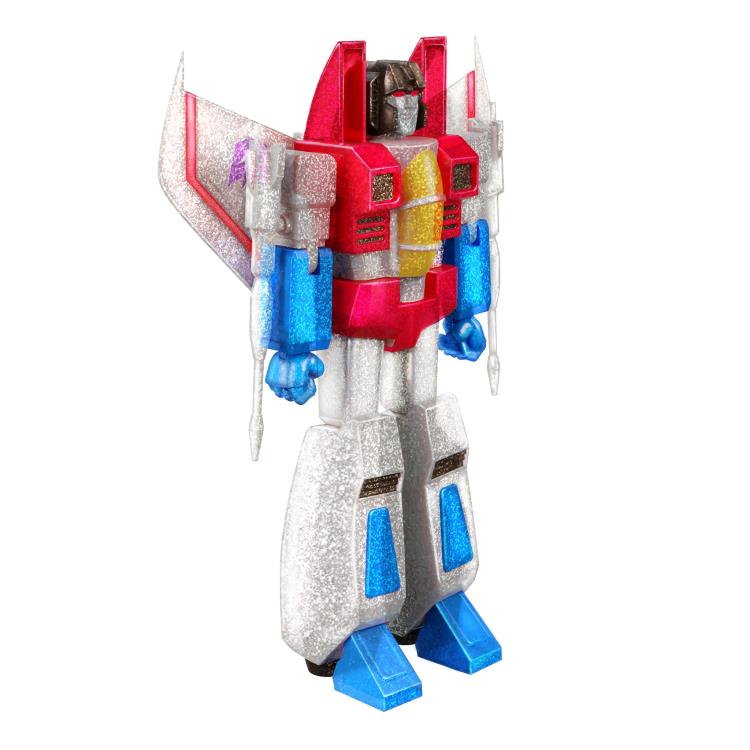 Transformers Ultimates! Ghost of Starscream