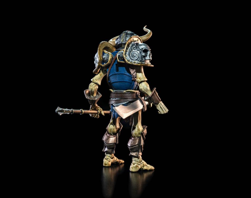 Mythic Legions: All-Stars Skali Bonesplitter