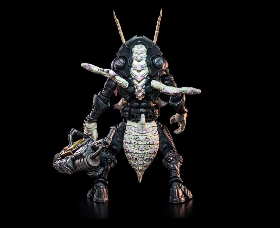 Sphexxian Mine Worker - Cosmic Legions - OUTPOST: ZAXXIUS