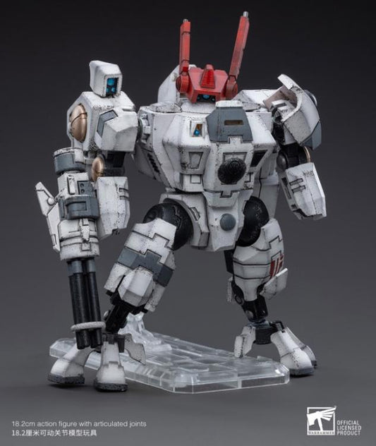Warhammer 40K - Tau Empire - XV8 Crisis Battlesuit Shas'vre Tash'lor