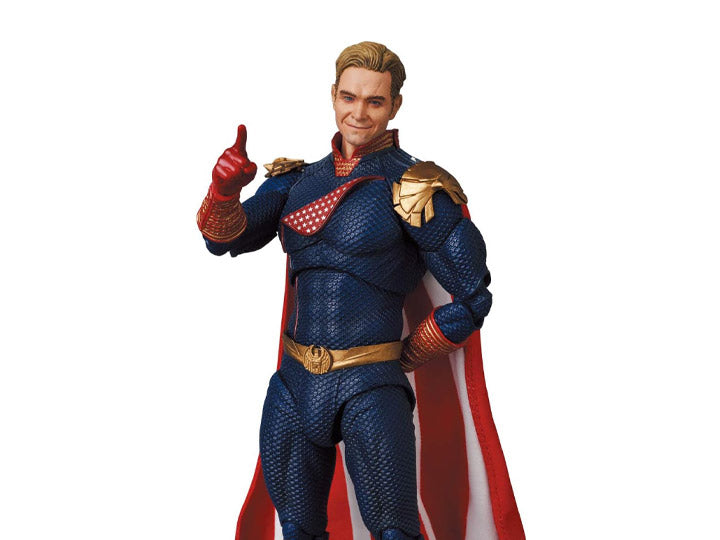 The Boys - MAFEX #151 Homelander