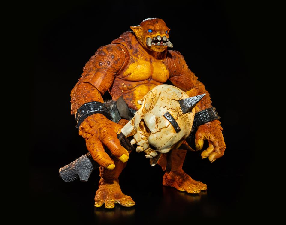 Brontus 2 - Mythic Legions: All-Stars Trolls