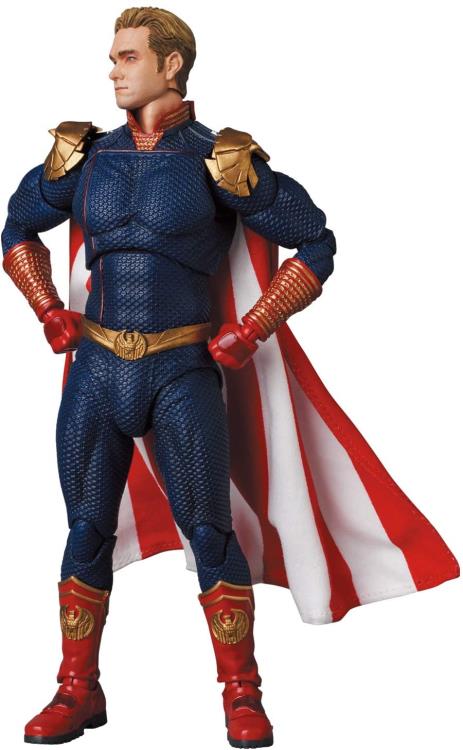 The Boys - MAFEX #151 Homelander
