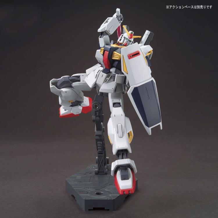 Zeta Gundam HGUC RX-178 Gundam Mk-II (AEUG) 1/144