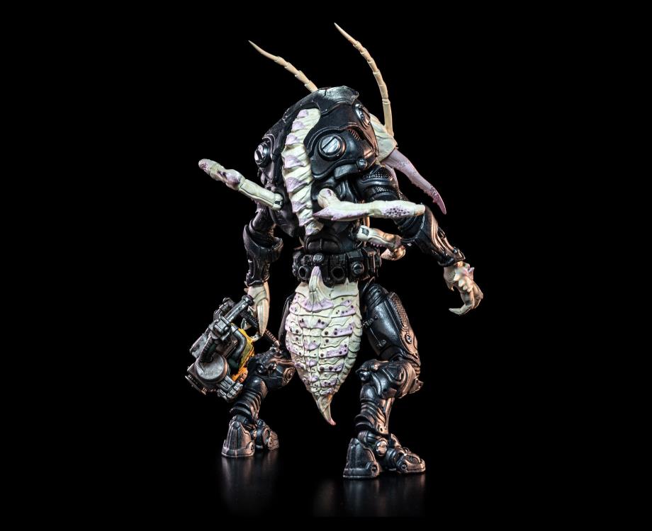 Sphexxian Mine Worker - Cosmic Legions - OUTPOST: ZAXXIUS
