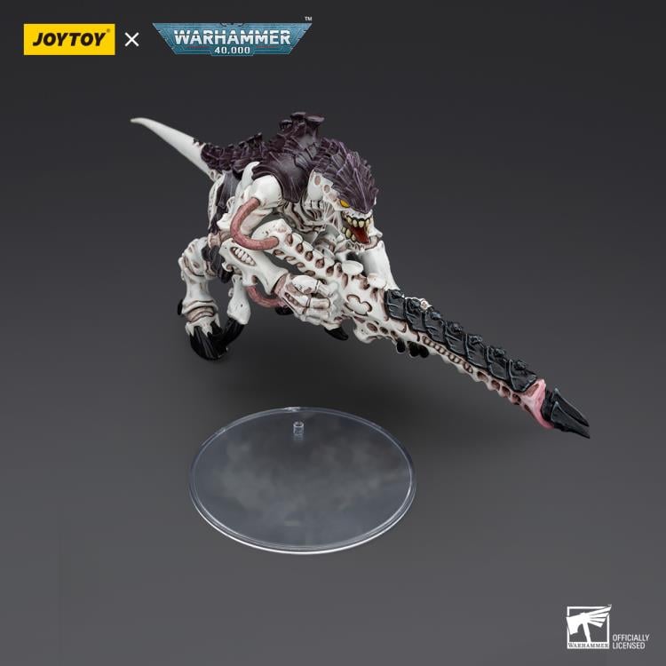 Warhammer 40K - Tyranids - Hive Fleet Leviathan Termagant With Spike Rifle